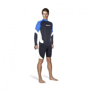 Rash Guard Mares Trilastic mski dugi rkaw - 2861744927