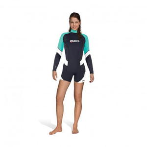 Rash Guard Mares Trilastic damski dugi rkaw - 2861744929