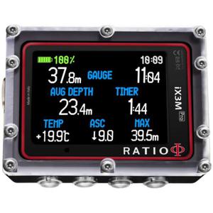 Ratio iX3M Pro Deep - 2861745034