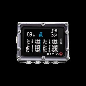 Ratio iX3M GPS Easy - 2861745036