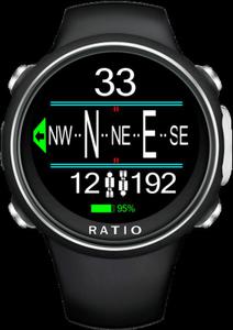 Ratio iDive Color Easy - 2861745038