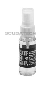 Antyfog Scubatech 30 ml - 2850301635