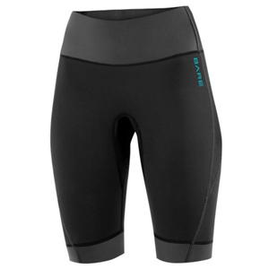 Exowear krtkie spodenki damskie - 2861745597