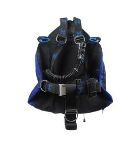 Skrzydo Halcyon Zero Gravity Sidemount - 2877014642