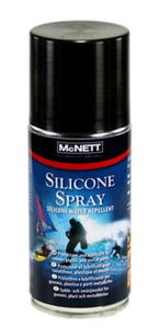 Smar silikonowy Spray McNett 150ml - 2850301725