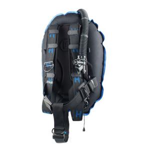 Skrzydo Halcyon Traveler 30 lbs