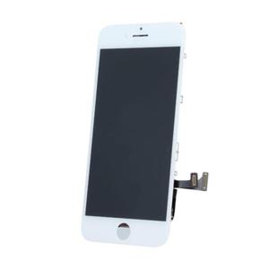 LCD+Panel Dotykowy do iPhone 7 biay - 2861279707