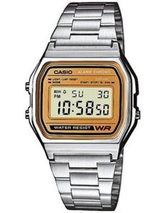 Zegarek Casio Vintage A158WEA-9EF - 2867695913