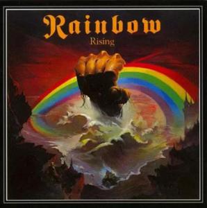 Rainbow-Rainbow Rising (Wersja zremasterowana) - 2874987742