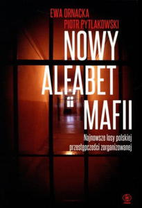 Nowy alfabet mafii - 2835934296