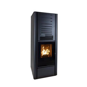 Piecyk na pellet Karen 9kW - 2875330618