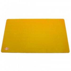 Blackfire Ultrafine Playmat - Yellow (ta mata) 2mm - 2861354509