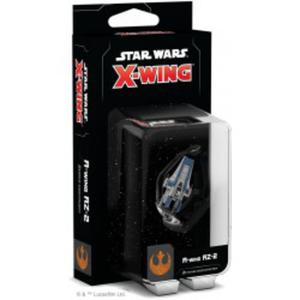 A-wing RZ-2 Star Wars: X-Wing (druga edycja) - 2861354103