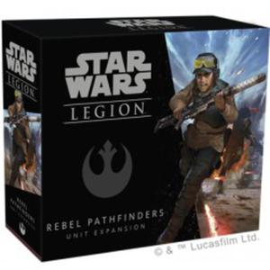 Star Wars Legion - Rebel Pathfinders Unit Expansion - 2867988274