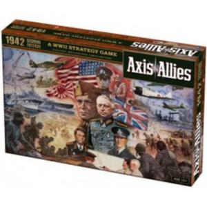 Axis & Allies 1942 Second Edition - 2878199675