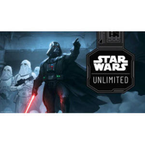 Star Wars: Unlimited - turniej w Xjoy.pl - 2878821777