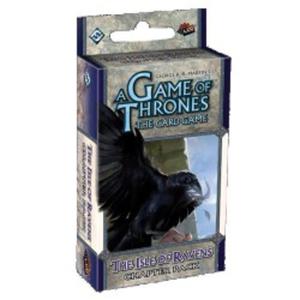 Isle Of Ravens - A Game Of Thrones LCG