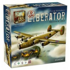 Liberator - dodatek do Mali Powstacy