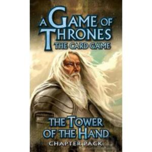 The Tower Of The Hand - A Game Of Thrones LCG