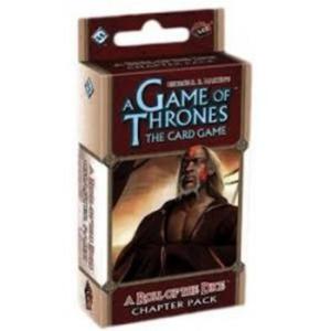A Roll of the Dice - A Game of Thrones LCG - 2827913349