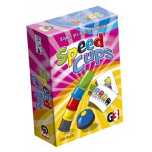Speed Cups - 2858627732