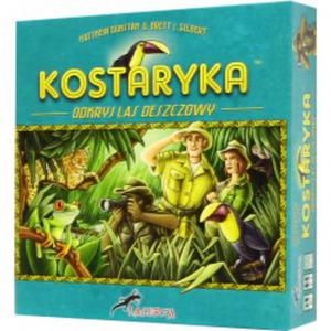 Kostaryka - 2853769466