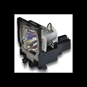 Oryginalna lampa z moduem do projektora SANYO PLC-XF47 (Whitebox) - 2833189074