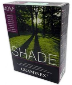 Nasiona traw SHADE Graminex 1kg - 2832208974