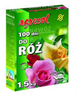 Nawz 100 dni do r AGRECOL 1,5kg - 2832209963