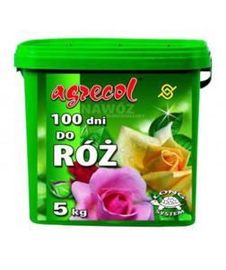 Nawz 100 dni do r AGRECOL 5kg - 2832209964