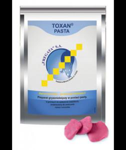 Pasta na myszy i szczury 200g TOXAN - 2832210239