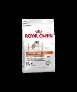 Karma dla psów aktywnych Agility 4100 Small 1,5kg Royal Canin