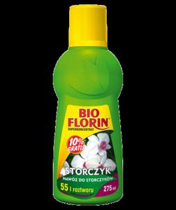 Nawz pynny do storczykw 275ml Bioflorin - 2832210091