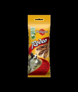 Pedigree przekska dla psa Rodeo 70g - 2832208796