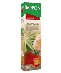 Mikoryza szczepionka uniwersalna 100ml BIOPON