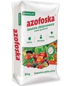 Nawz AZOFOSKA PALETA 40x25kg - 2832209633