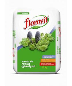 Nawz FLOROVIT IGLAK PALETA 40x25kg - 2832209877