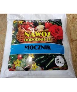 Nawóz mineralny Mocznik 5kg PRO-AGRO