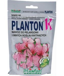 Nawz do Pelargonii PLANTON K 200g - 2832210001