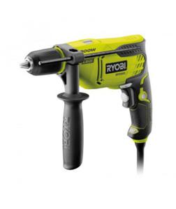 Wiertarka udarowa o mocy 800W RPD800-K RYOBI - 2832208727