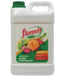 Nawóz pynny do rolin kwitncych 3kg Florovit