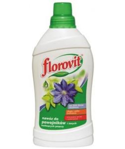 Nawóz pynny do powojników 1kg Florovit