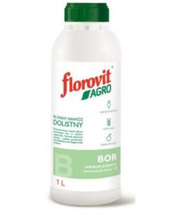 Pynny nawz dolistny AGRO Bor 1L Florovit - 2832209672