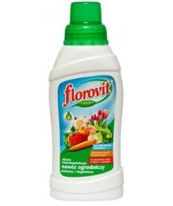 Nawz pynny uniwersalny 0,55kg Florovit - 2832209650