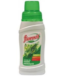 Nawz pynny do rolin zielonych 0,25kg Florovit - 2832210083