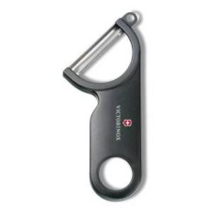 Obieraczka Kuchenna Victorinox 7.6073.3 Czarny - 2853154549