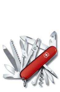 Scyzoryk Szwajcarski Victorinox Handyman 1.3773 Czerwony - 2853154603