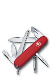 Scyzoryk Szwajcarski Victorinox Hiker 1.4613 Czerwony - 2853154605