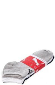 Skarpety Krtkie Puma Sneaker 3-Kolory - 2844413612