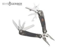 Multitool Gerber BG Bear Grylls Ultimate - 2856468466